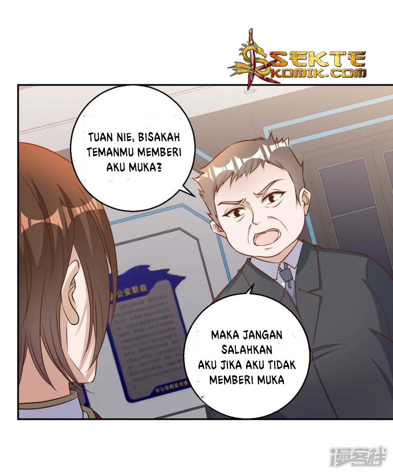 God Fisherman Chapter 28 Gambar 12